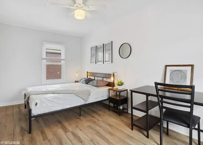 Charming 4br Retreat In The Heart Of Ferienhaus